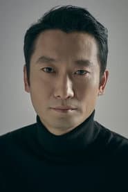 Photo of Jeon Jin-oh