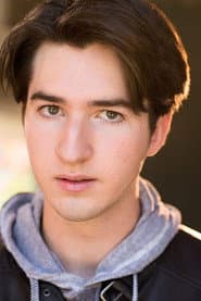 Photo of Caleb Milby