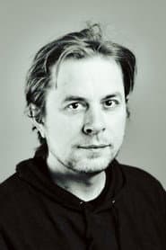 Photo of Alex Hall