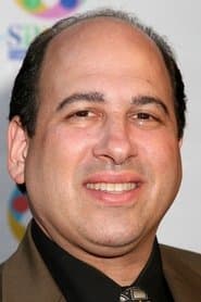 Photo of Michael Kostroff