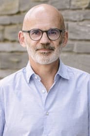 Photo of Arwel Gruffydd