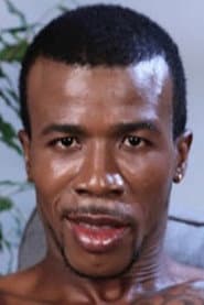 Photo of Barrington Peart