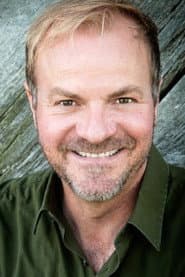 Photo of Kevin Rothery