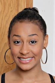 Photo of Jazzy Jamison