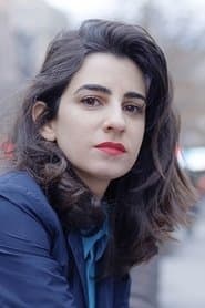 Photo of Dana Ivgy