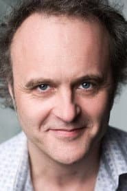 Photo of Andy Robb
