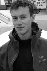 Photo of Ben Blundell