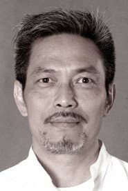 Photo of Alexander Chan Mong-Wah