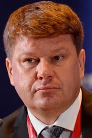 Photo of Dmitriy Guberniev