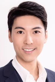 Photo of Marcus Kwok Tin-Chun