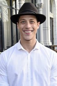 Photo of Bram Blankestijn