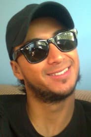 Photo of Diego Andrés Paredes