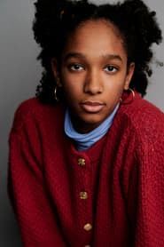 Photo of Aminata Lucia Yade Toscano