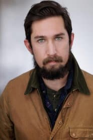 Photo of Nick L. Williams