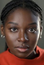 Photo of Chantelle Alle