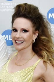 Photo of Tiina Forsby