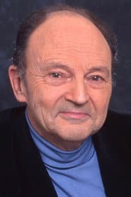 Photo of Michel Tournier