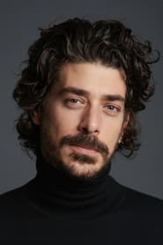 Photo of Alper Saldıran