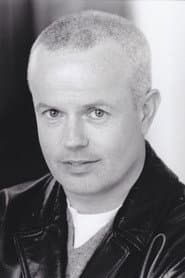 Photo of Gary Jones