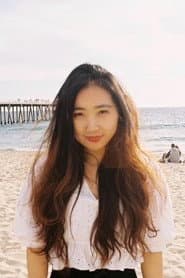 Photo of Olivia Hang Zhou