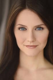 Photo of Erin Brehm