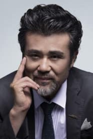 Photo of Li Yikun