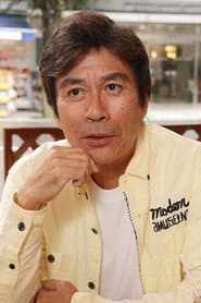 Photo of Yoshitaka Tanba