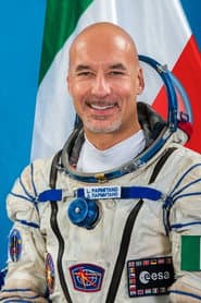 Photo of Luca Parmitano