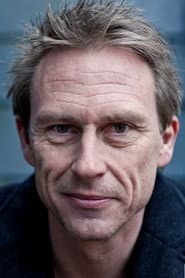 Photo of Robert Reinhold