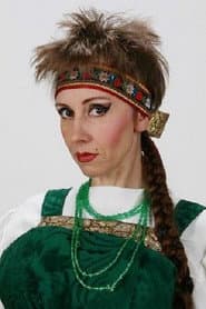 Photo of Tatyana Ivanova