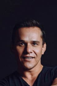 Photo of Steve Cardenas