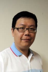 Photo of Wei-Teng Kao