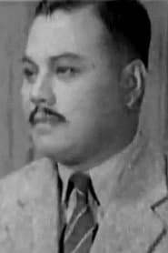 Photo of Chen Huan-Wen
