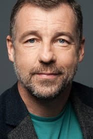 Photo of Michael Power