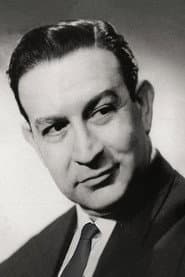 Photo of Nikos Papahristos