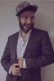 Photo of Boris Kashapov