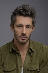 Photo of Christophe de Choisy