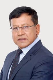 Photo of Dinesh D.C.