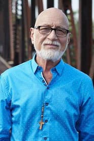 Photo of Patrick Norman
