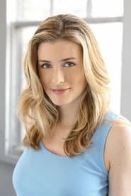 Photo of Emily Vaughan