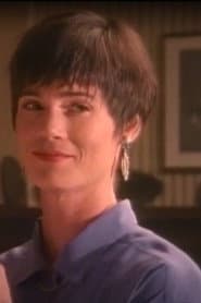 Photo of Janet Hodgkinson