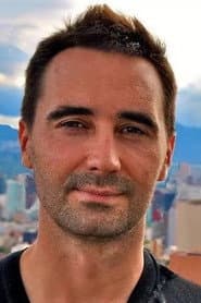 Photo of David Coudyser