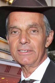 Photo of Claus Boje