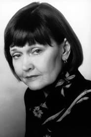 Photo of Liza Ross