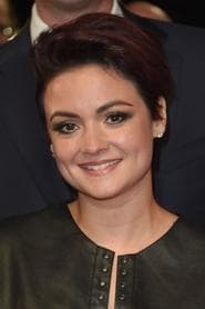 Photo of Fiona O'Carroll