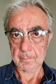 Photo of Ara Madzounian