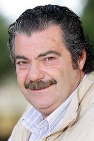 Photo of Mimmo Mignemi