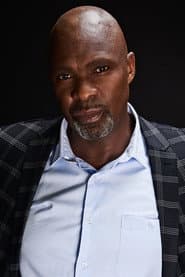 Photo of Simo Magwaza
