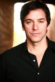 Photo of David Ilku