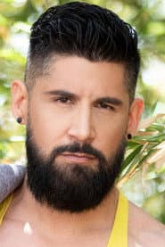 Photo of Justin Jett